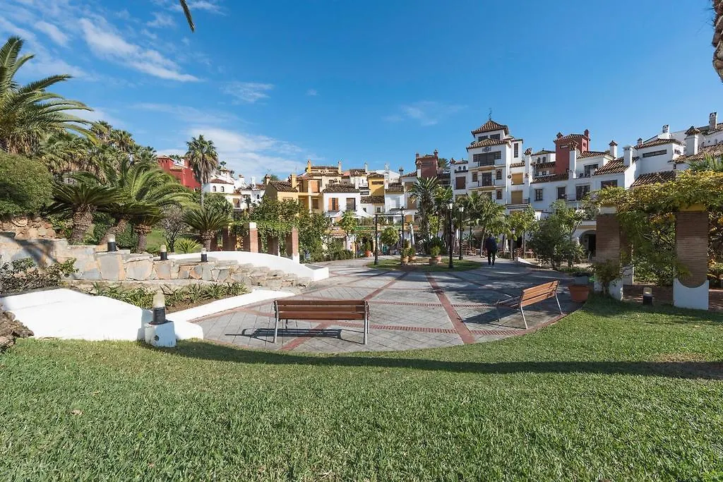סוטוגרנדה Albayt Nueva Alcaidesa Apartments 0*,
