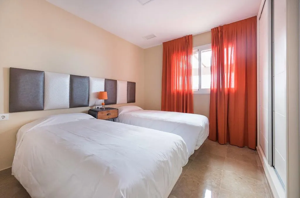 סוטוגרנדה Albayt Nueva Alcaidesa Apartments