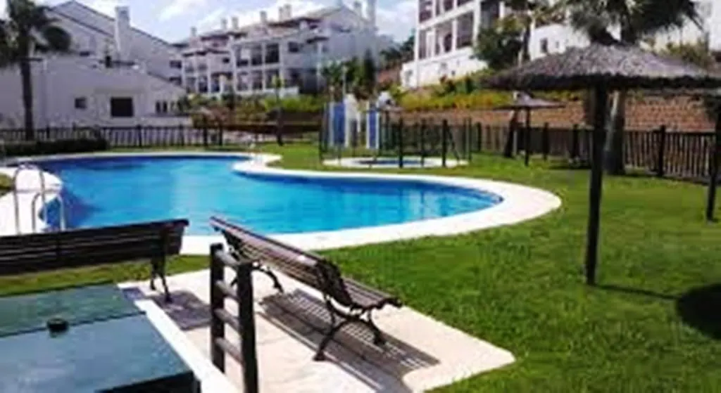 סוטוגרנדה Albayt Nueva Alcaidesa Apartments