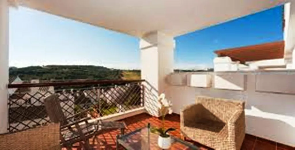 סוטוגרנדה Albayt Nueva Alcaidesa Apartments ספרד