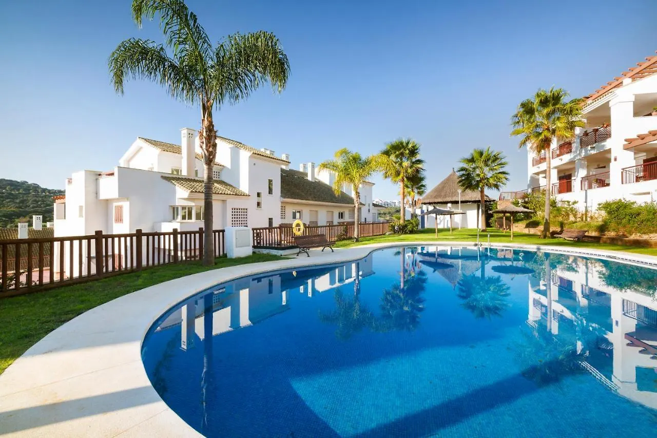 סוטוגרנדה Albayt Nueva Alcaidesa Apartments