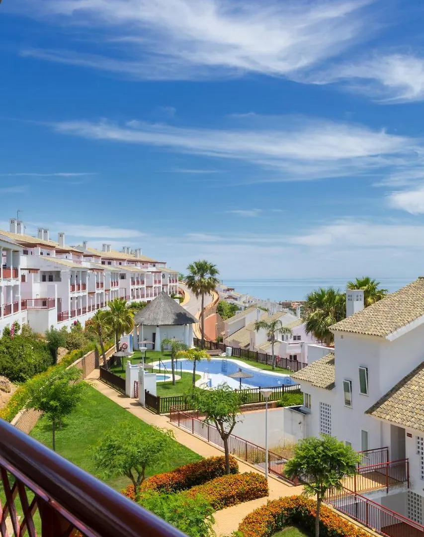 סוטוגרנדה Albayt Nueva Alcaidesa Apartments 0*,